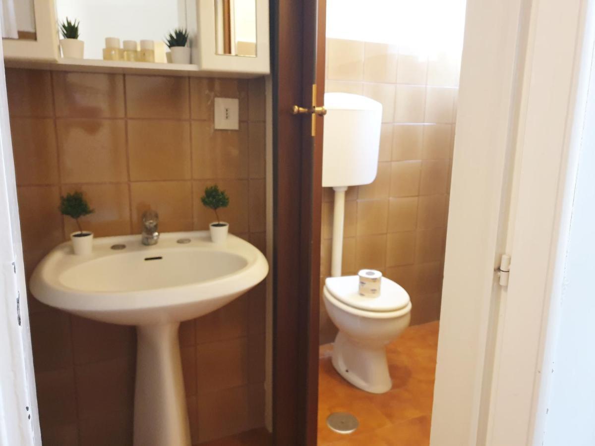 Apartment Inn Μιλάνο Εξωτερικό φωτογραφία