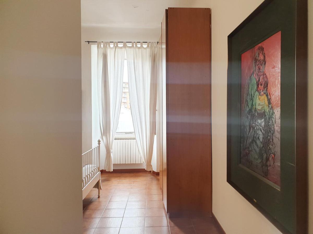 Apartment Inn Μιλάνο Εξωτερικό φωτογραφία