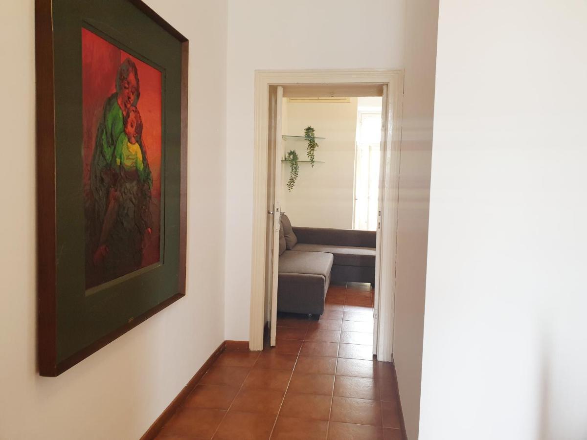 Apartment Inn Μιλάνο Εξωτερικό φωτογραφία