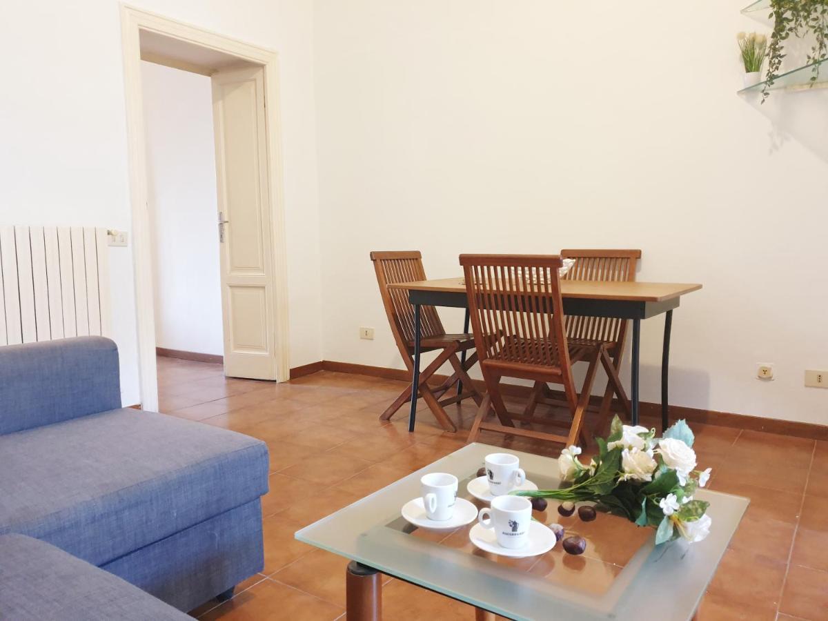 Apartment Inn Μιλάνο Εξωτερικό φωτογραφία