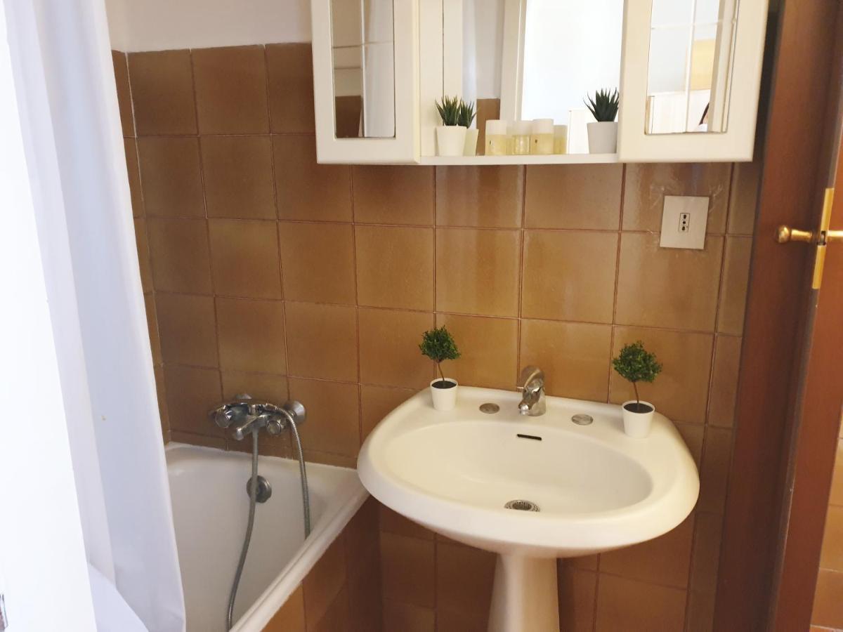 Apartment Inn Μιλάνο Εξωτερικό φωτογραφία